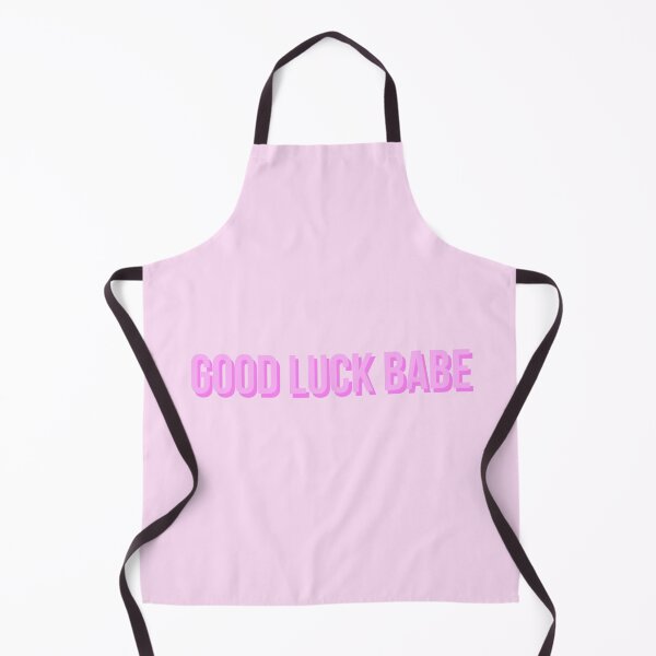 Item preview, Good Luck Babe!: Chappell Roan designed and sold by alykalydaly.
