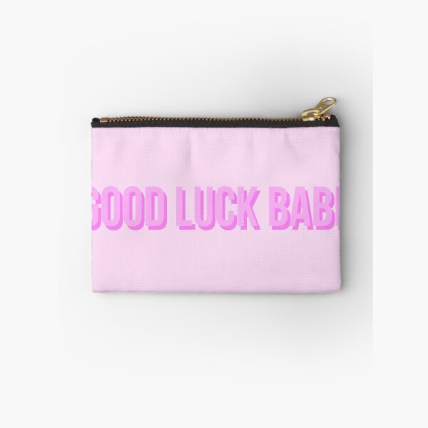 Item preview, Good Luck Babe!: Chappell Roan designed and sold by alykalydaly.