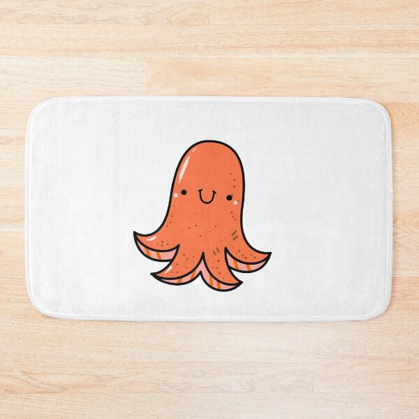 Item preview, Salchicha de pulpo bento kawaii designed and sold by kawaiilife.