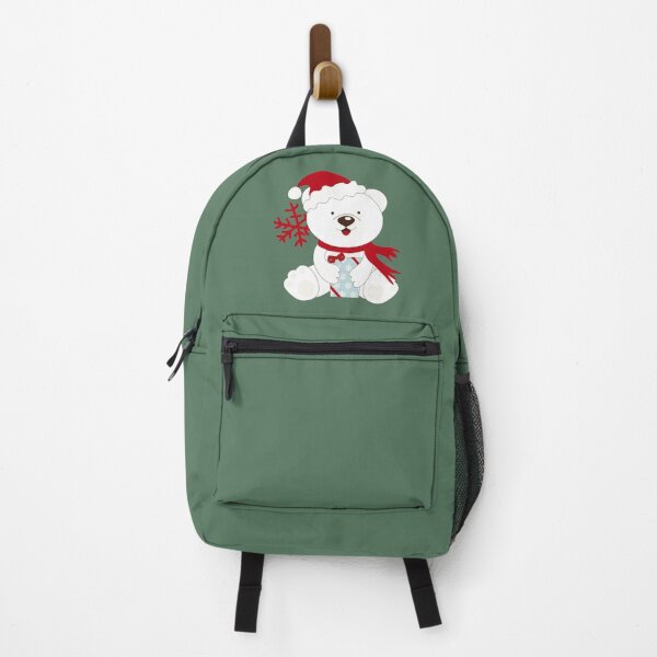 Item preview, Christmas bear designed and sold by YChangShop.