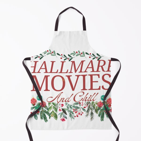 Item preview, Christmas movies and chill designed and sold by fiabug.