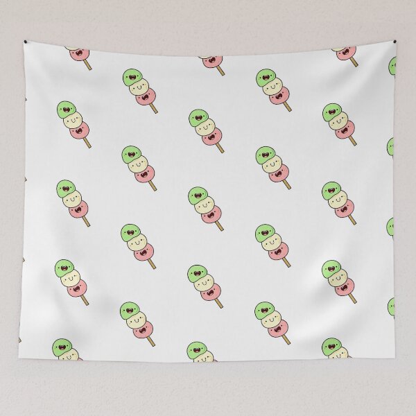 Item preview, Kawaii Dango designed and sold by kawaiilife.