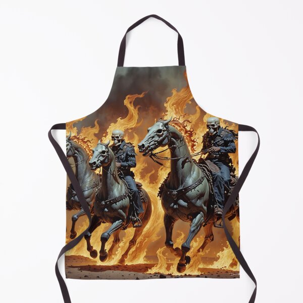 Item preview, Ghost Riders designed and sold by David  Blair Studios.