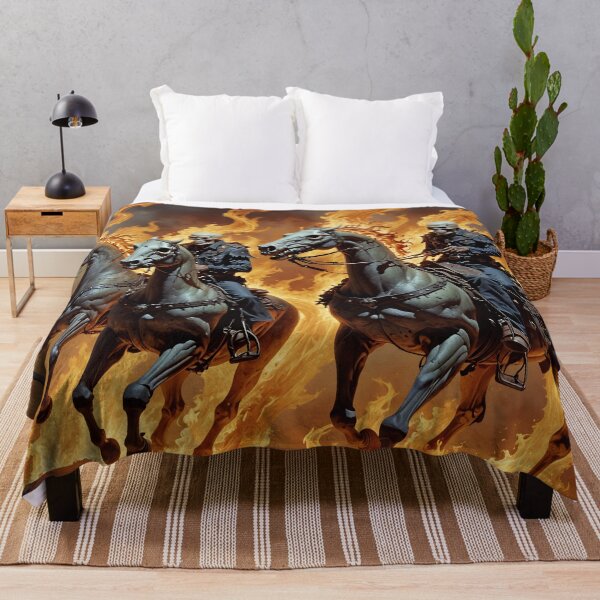Item preview, Ghost Riders designed and sold by David Blair Studios.