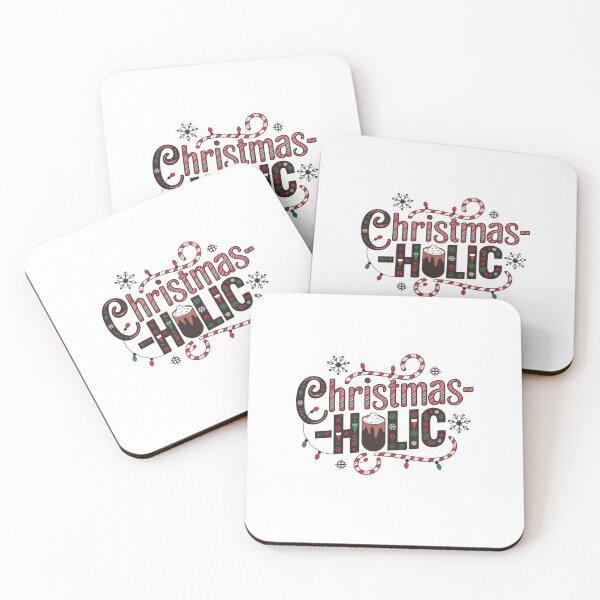 Item preview, Christmas-Holic designed and sold by Peter Stawicki.