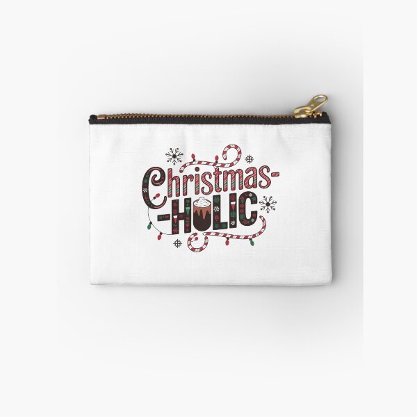 Item preview, Christmas-Holic designed and sold by Peter Stawicki.