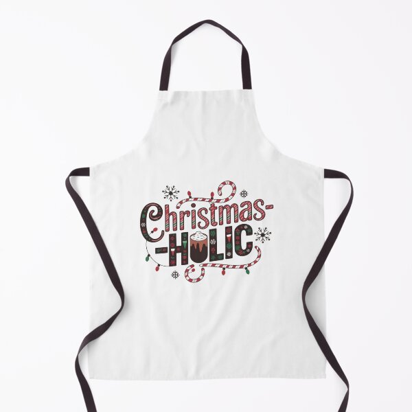 Item preview, Christmas-Holic designed and sold by Peter Stawicki.