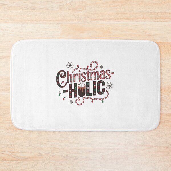 Item preview, Christmas-Holic designed and sold by Peter Stawicki.