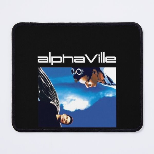 Item preview, Alphaville - Dreamscapes Revisited album 2005 designed and sold by MitchellTVV.
