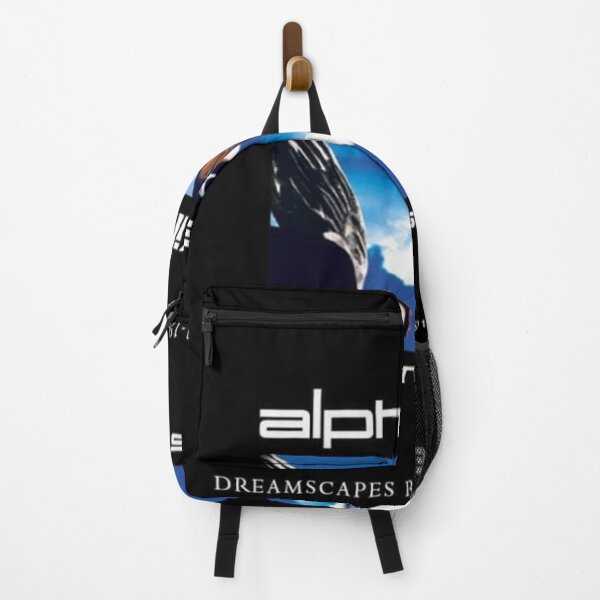 Item preview, Alphaville - Dreamscapes Revisited album 2005 designed and sold by MitchellTVV.