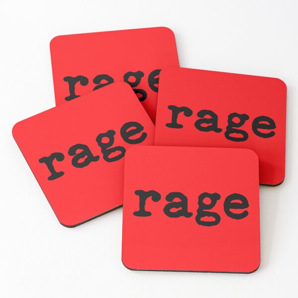 Item preview, Rage - Against the machine designed and sold by GraffitiLab.