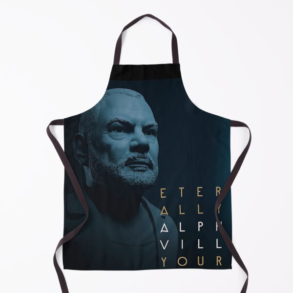 Item preview, Alphaville - Eternally Yours album 2022 designed and sold by MitchellTVV.