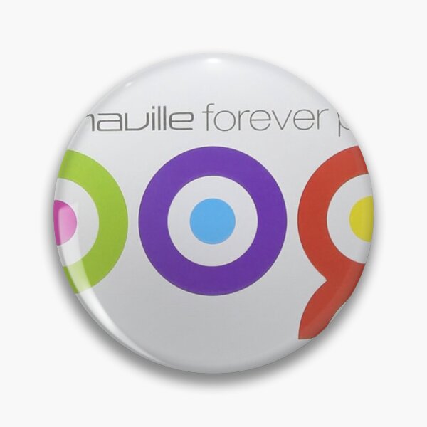 Item preview, Alphaville - Forever Pop album 2001 designed and sold by MitchellTVV.