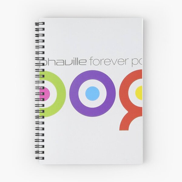 Item preview, Alphaville - Forever Pop album 2001 designed and sold by MitchellTVV.
