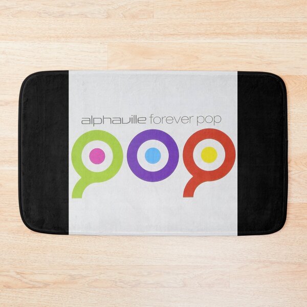 Item preview, Alphaville - Forever Pop album 2001 designed and sold by MitchellTVV.