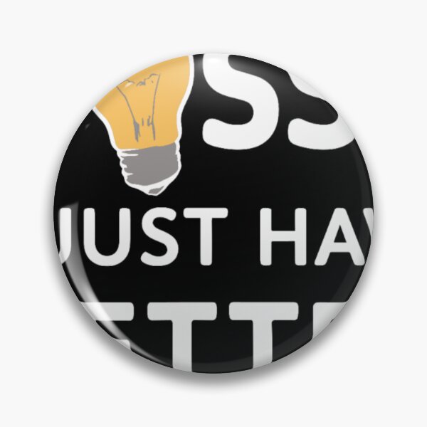 Item preview, I'm Not Bossy I Just Have Better Ideas designed and sold by KitonicTees.