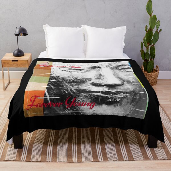 Item preview, Alphaville - Forever Young album 1984 designed and sold by MitchellTVV.