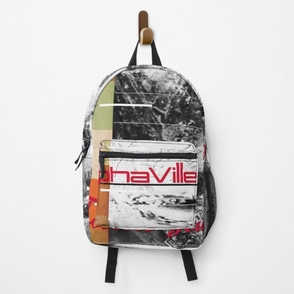Item preview, Alphaville - Forever Young album 1984 designed and sold by MitchellTVV.