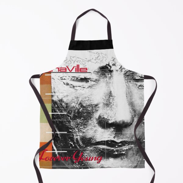 Item preview, Alphaville - Forever Young album 1984 designed and sold by MitchellTVV.