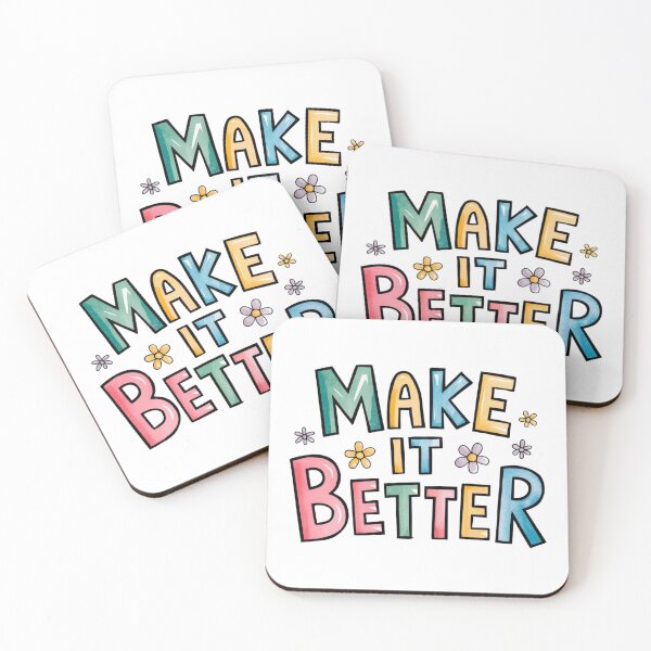 Item preview, Make it better designed and sold by nimmitrends.