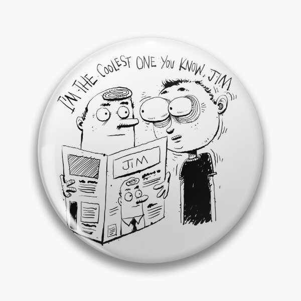 Item preview, The Coolest One designed and sold by essence-of-fred.