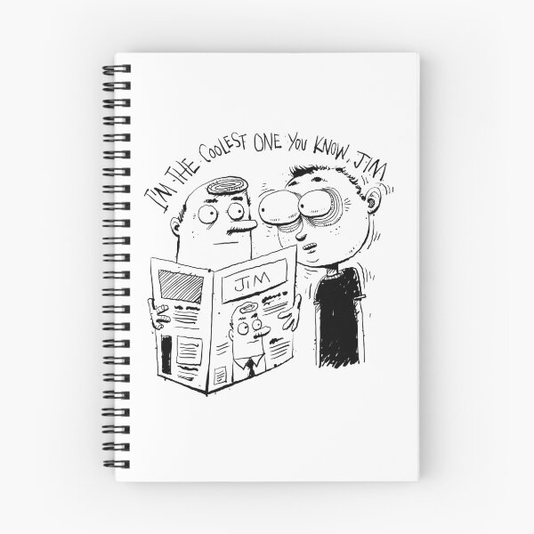 Item preview, The Coolest One designed and sold by essence-of-fred.