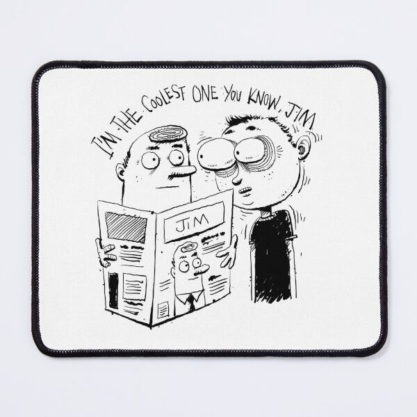 Item preview, The Coolest One designed and sold by essence-of-fred.