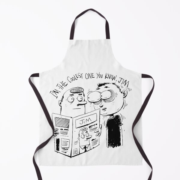 Item preview, The Coolest One designed and sold by essence-of-fred.