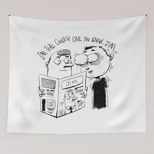 Item preview, The Coolest One designed and sold by essence-of-fred.