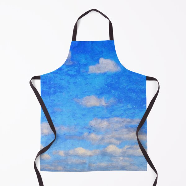 Item preview, Beautiful Summer Sky designed and sold by Taina Sohlman.