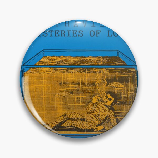 Item preview, Alphaville - Mysteries of Love album 2023 designed and sold by MitchellTVV.
