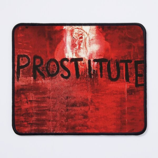 Item preview, Alphaville - Prostitute album 1994 designed and sold by MitchellTVV.