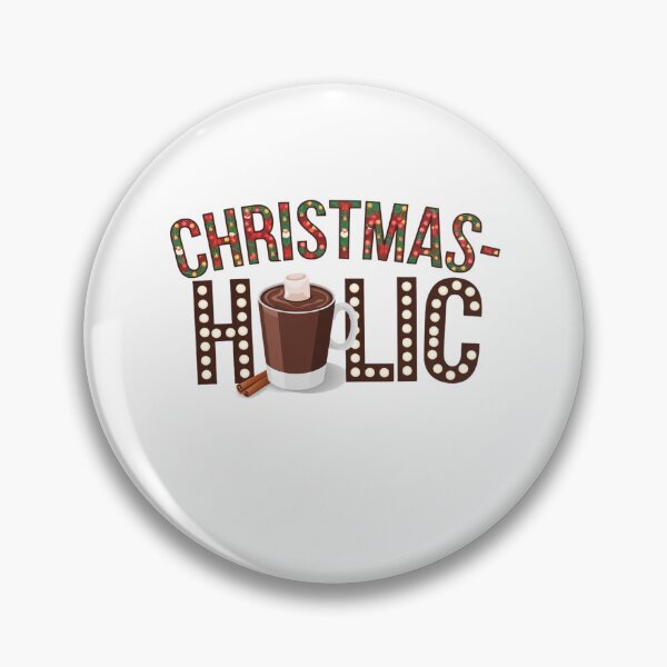 Item preview, Christmas-Holic designed and sold by Peter Stawicki.