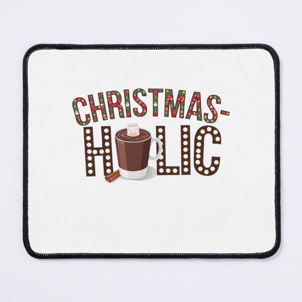 Item preview, Christmas-Holic designed and sold by Peter Stawicki.