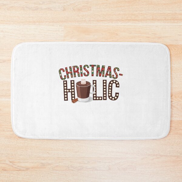 Item preview, Christmas-Holic designed and sold by Peter Stawicki.