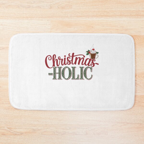 Item preview, Christmas-Holic Festive Design designed and sold by Peter Stawicki.