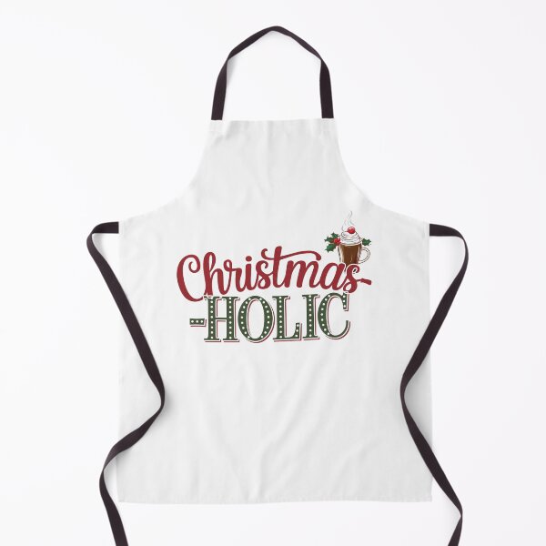 Item preview, Christmas-Holic Festive Design designed and sold by Peter Stawicki.