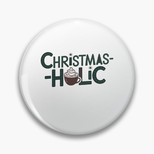 Item preview, Christmas-Holic designed and sold by Peter Stawicki.