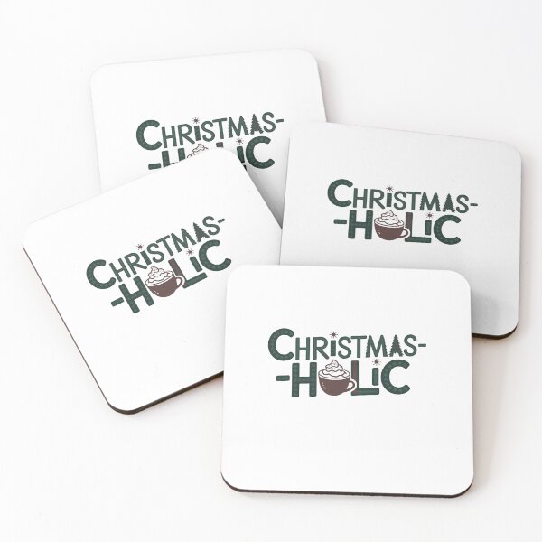 Item preview, Christmas-Holic designed and sold by Peter Stawicki.