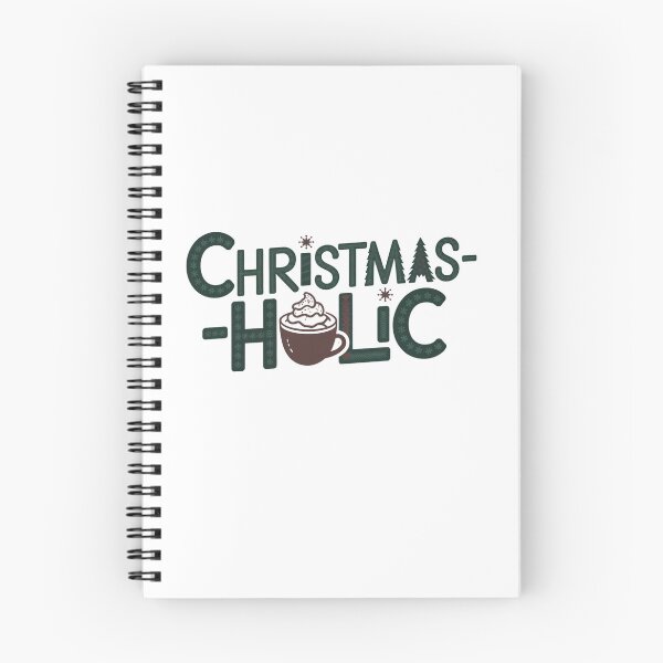 Item preview, Christmas-Holic designed and sold by Peter Stawicki.