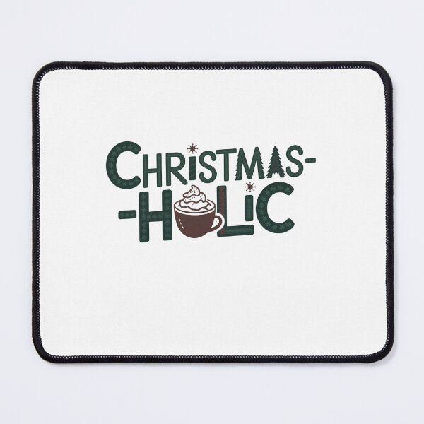 Item preview, Christmas-Holic designed and sold by Peter Stawicki.