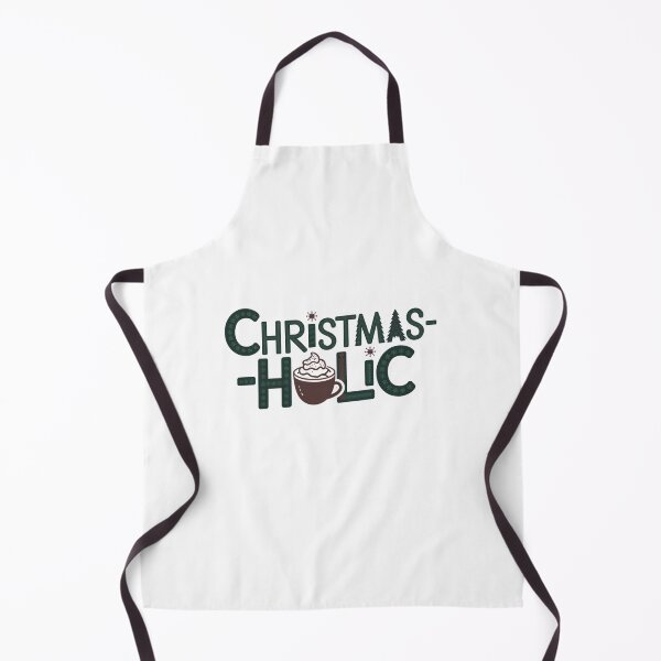Item preview, Christmas-Holic designed and sold by Peter Stawicki.