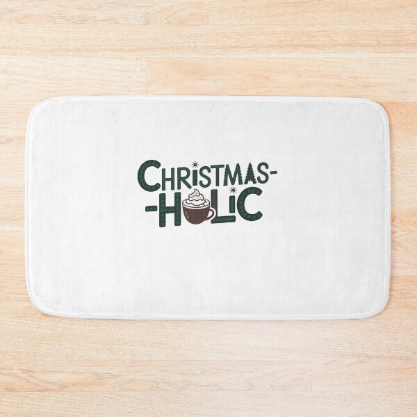Item preview, Christmas-Holic designed and sold by Peter Stawicki.