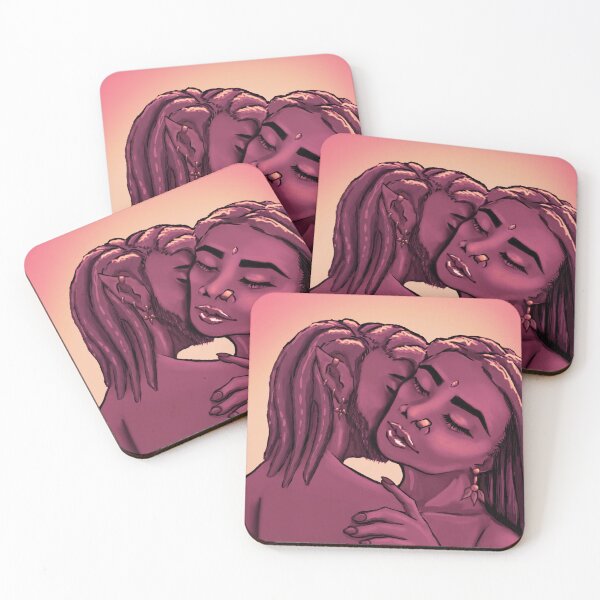 Item preview, Sunset Embrace designed and sold by DBL-theartist.