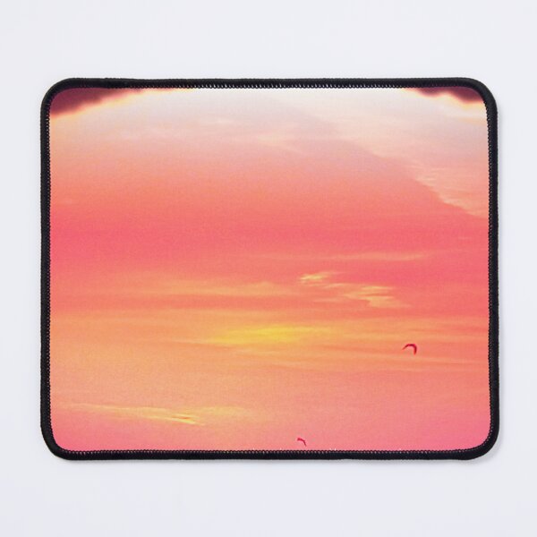 Item preview, Sandy's Sunset Flyers designed and sold by kinkatstyle.