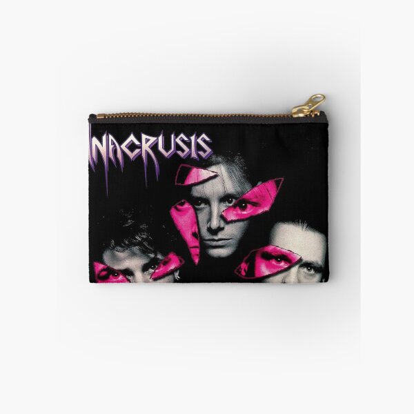 Item preview, Anacrusis - Manic Impressions album 1991 designed and sold by MitchellTVV.