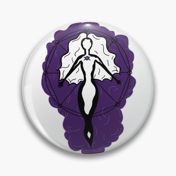 Item preview, Agatha Silhouettes  designed and sold by npedrelli9.