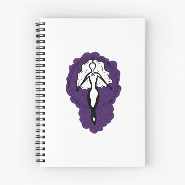 Item preview, Agatha Silhouettes  designed and sold by npedrelli9.