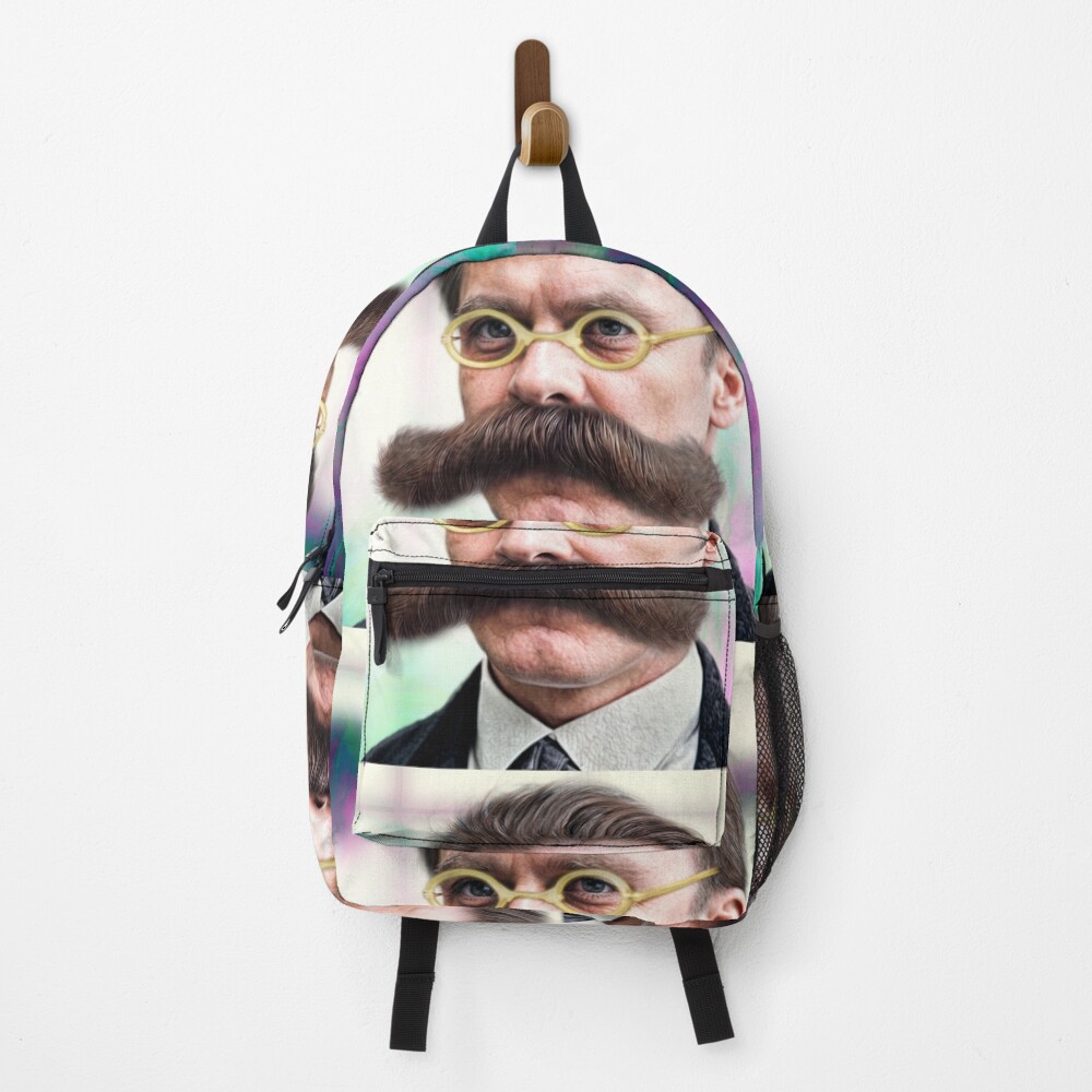 Item preview, Backpack designed and sold by myStudioVisual.