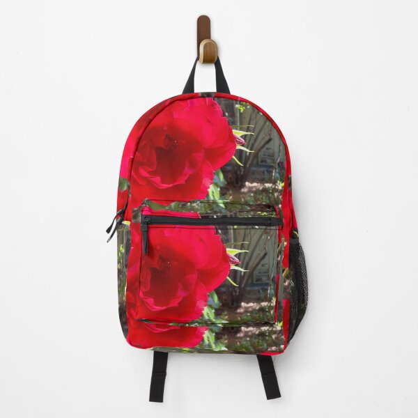 Item preview, Vibrant Red  designed and sold by Betsy Phillips.